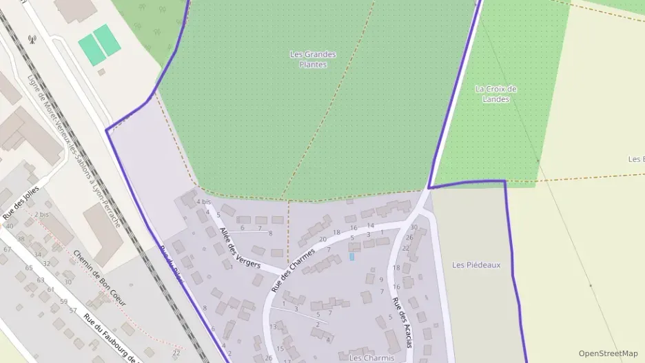 Maison 104 m² cinq pièces à vendre à Bonny-sur-Loire