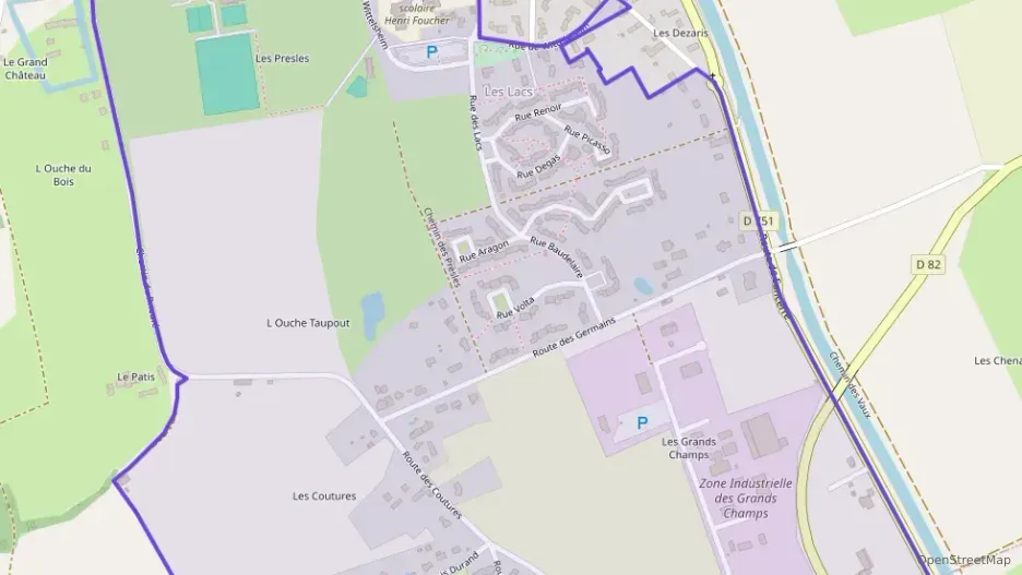 Maison 104 m² cinq pièces à vendre à Belleville-sur-Loire Maison 104 m² cinq pièces à vendre à Belleville-sur-Loire