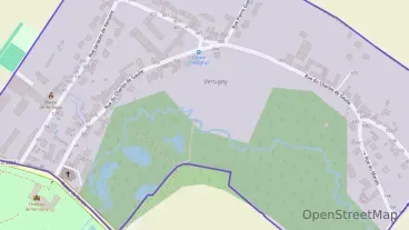 Maison 56 m² trois pièces à vendre à Versigny