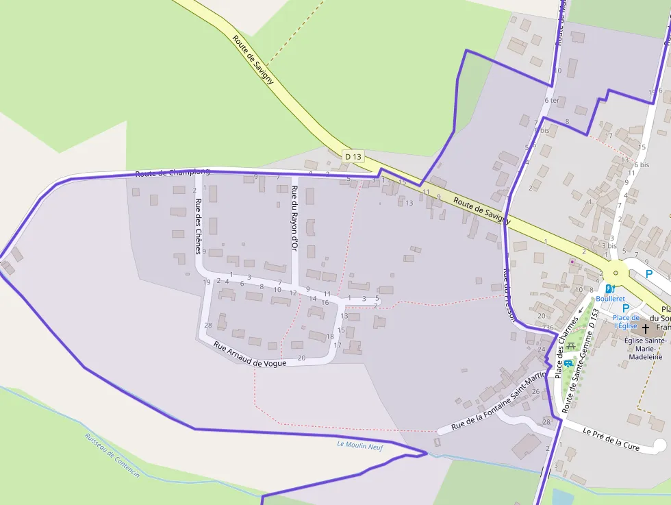 Maison 137 m² 5 pièces à vendre à Boulleret