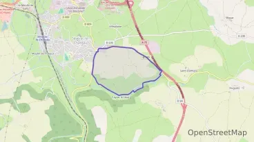 Maison 113 m² cinq pièces à vendre à Sévérac d`Aveyron