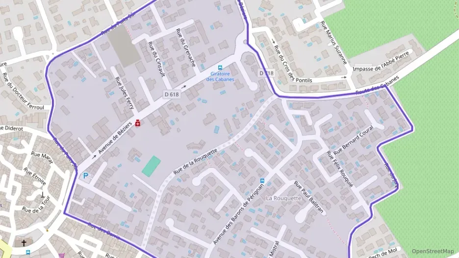 Maison 95 m² cinq pièces à vendre à Fleury