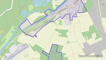 Maison 130 m² quatre pièces à vendre à Moret-Loing-et-Orvanne