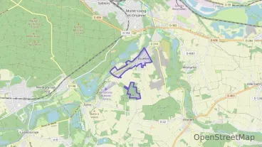 Maison 130 m² quatre pièces à vendre à Moret-Loing-et-Orvanne