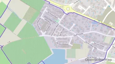 Maison 103 m² quatre pièces à vendre à Maraussan