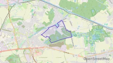 Maison 64 m² cinq pièces à vendre à Beuvry