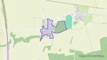 Maison 130 m² six pièces à vendre à Fresnoy-le-Luat