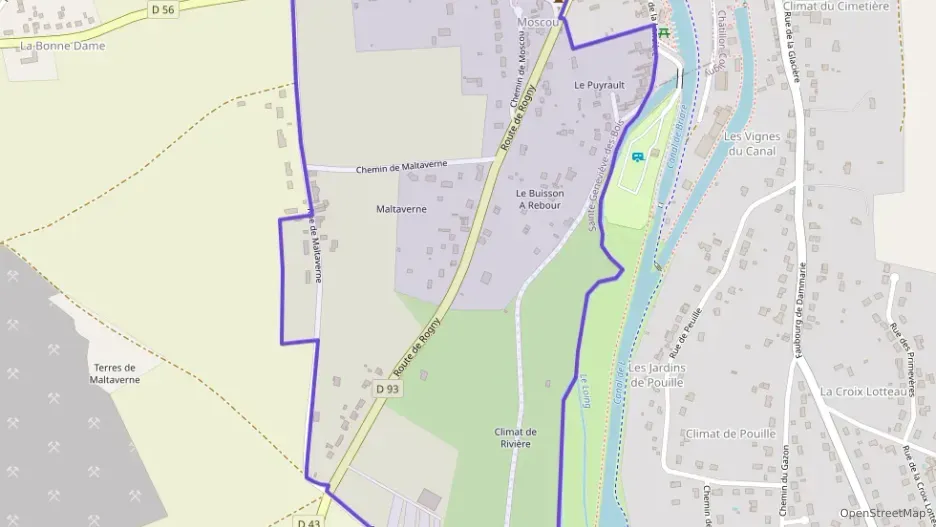 Maison 76 m² quatre pièces à vendre à Sainte-Geneviève-des-Bois Maison 76 m² quatre pièces à vendre à Sainte-Geneviève-des-Bois