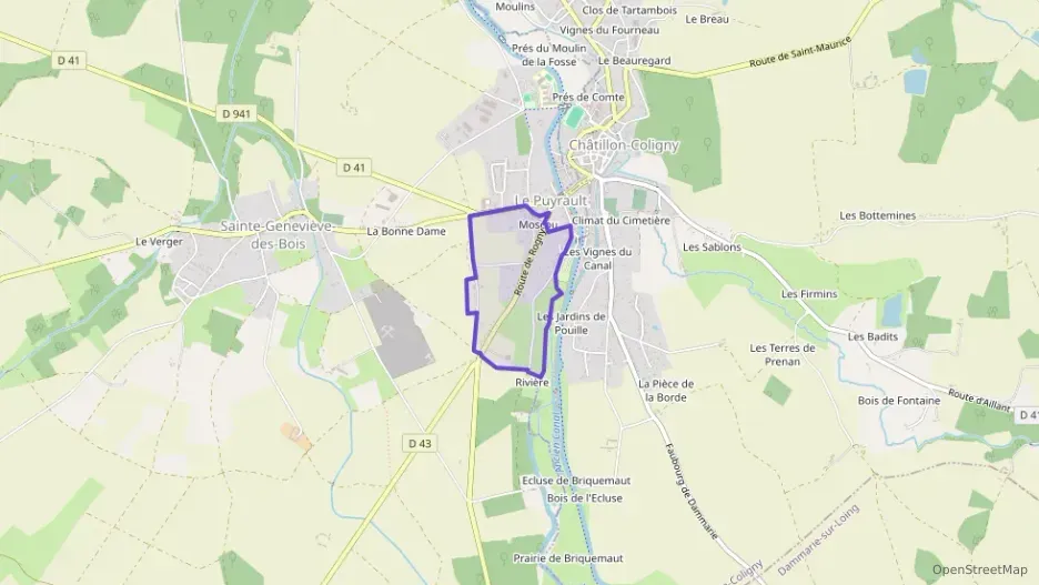 Maison 76 m² quatre pièces à vendre à Sainte-Geneviève-des-Bois Maison 76 m² quatre pièces à vendre à Sainte-Geneviève-des-Bois