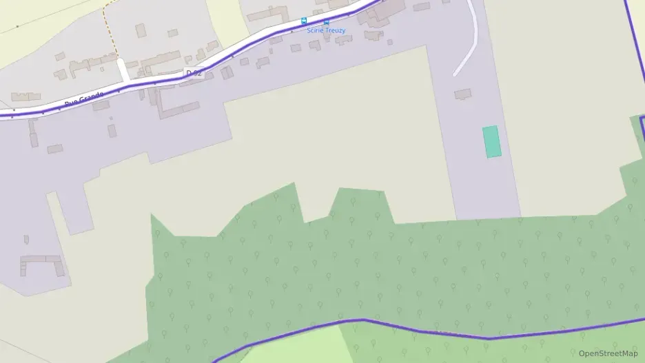 Maison 126 m² quatre pièces à vendre à Treuzy-Levelay Maison 126 m² quatre pièces à vendre à Treuzy-Levelay