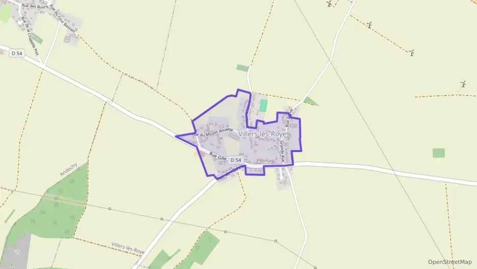 Maison 90 m² quatre pièces à vendre à Villers-lès-Roye Maison 90 m² quatre pièces à vendre à Villers-lès-Roye