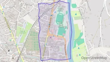 Maison 50 m² trois pièces à vendre à Millau