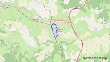 Maison 67 m² trois pièces à vendre à Sévérac d`Aveyron