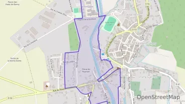 Maison 66 m² deux pieces à vendre à Sainte-Geneviève-des-Bois