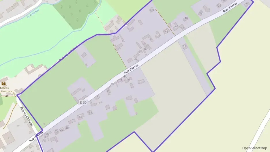 Maison 84 m² trois pièces à vendre à Rivière Maison 84 m² trois pièces à vendre à Rivière