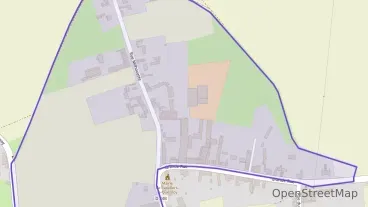 Maison 120 m² six pièces à vendre à Parvillers-le-Quesnoy