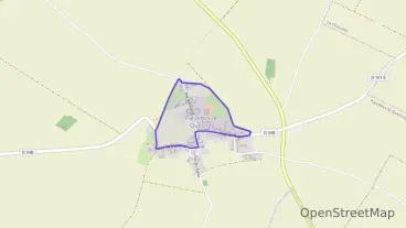 Maison 120 m² six pièces à vendre à Parvillers-le-Quesnoy