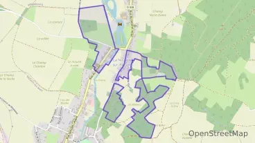 Maison 120 m² quatre pièces à vendre à La Neuville-sur-Ressons