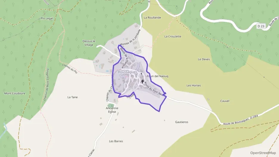 Maison 62 m² trois pièces à vendre à La Tour-sur-Orb Maison 62 m² trois pièces à vendre à La Tour-sur-Orb