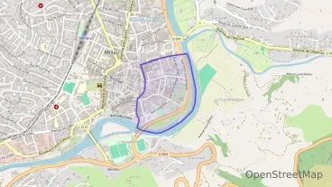 Maison 60 m² deux pieces à vendre à Millau
