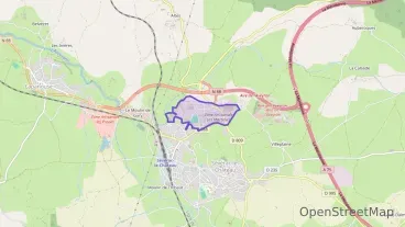 Maison 99 m² trois pièces à vendre à Sévérac d`Aveyron
