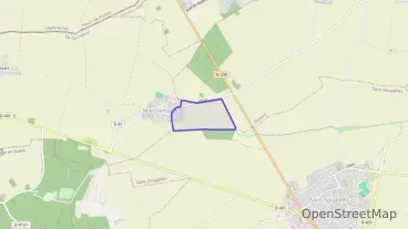 Maison 135 m² quatre pièces à vendre à Marchémoret