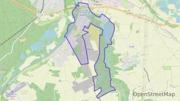 Maison 90 m² trois pièces à vendre à Moret-Loing-et-Orvanne