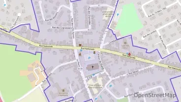 Maison 75 m² quatre pièces à vendre à Méteren