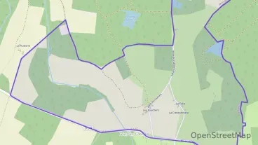 Maison 84 m² trois pièces à vendre à Feins-en-Gâtinais