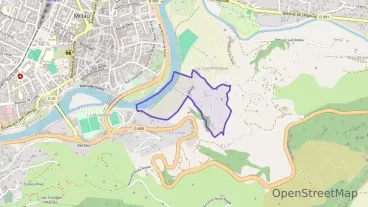 Maison 98 m² quatre pièces à vendre à Millau