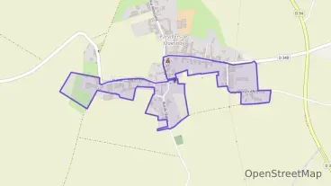 Maison 70 m² quatre pièces à vendre à Parvillers-le-Quesnoy