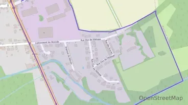 Maison 128 m² six pièces à vendre à Monchy-Humières