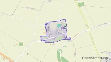 Maison 110 m² quatre pièces à vendre à Damery