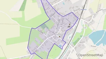 Maison 93 m² quatre pièces à vendre à Miraumont