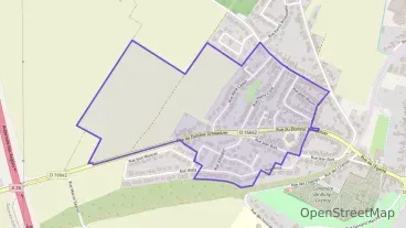 Maison 73 m² quatre pièces à vendre à Bully-les-Mines
