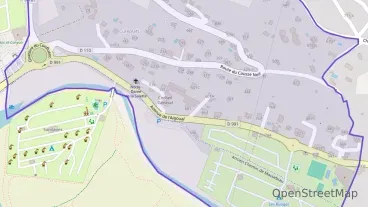 Maison 90 m² quatre pièces à vendre à Millau