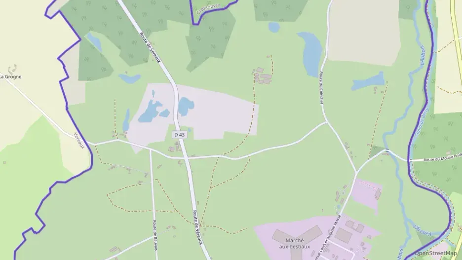 Maison 81 m² quatre pièces à vendre à Sancoins Maison 81 m² quatre pièces à vendre à Sancoins