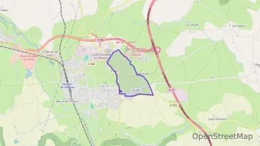 Maison 98 m² trois pièces à vendre à Sévérac d`Aveyron