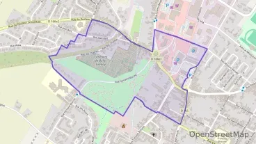 Maison 77 m² cinq pièces à vendre à Bully-les-Mines