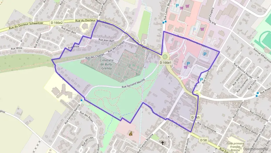 Maison 77 m² cinq pièces à vendre à Bully-les-Mines