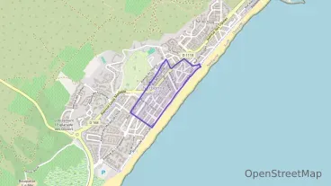 Maison 65 m² trois pièces à vendre à Narbonne