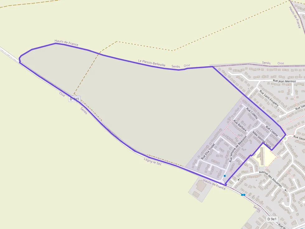 Maison 101 m² 5 pièces à vendre à Saint-Pathus