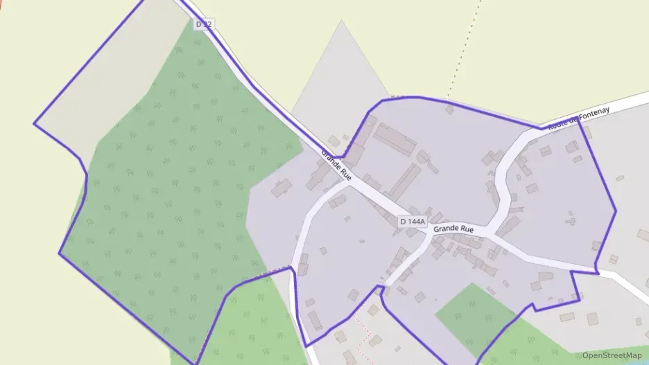 Maison 115 m² six pièces à vendre à Chaumes-en-Brie Maison 115 m² six pièces à vendre à Chaumes-en-Brie