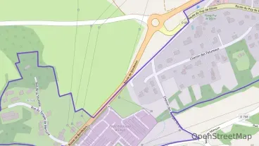 Maison 93 m² quatre pièces à vendre à Orcines