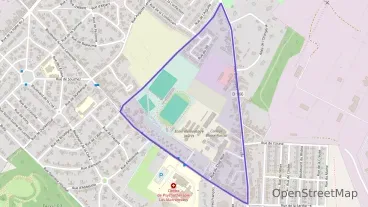 Maison 115 m² six pièces à vendre à Mazingarbe