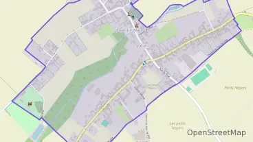 Maison 61 m² trois pièces à vendre à Roye-sur-Matz