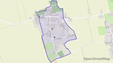 Maison 92 m² quatre pièces à vendre à Maucourt