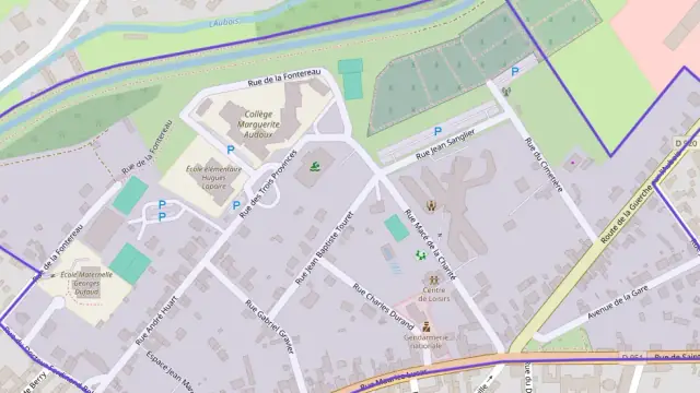 Maison 262 m² 6 pièces à vendre à Sancoins