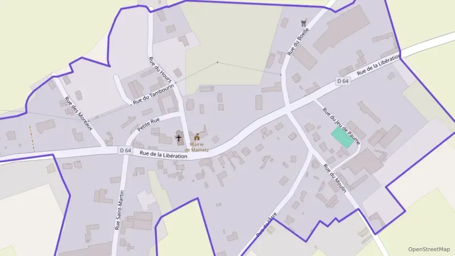 Maison 82 m² quatre pièces à vendre à Carnoy-Mametz