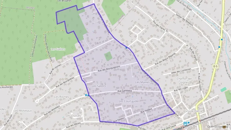 Maison 95 m² quatre pièces à vendre à Esbly Maison 95 m² quatre pièces à vendre à Esbly